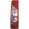 LAMPA TYLNA CITROEN JUMPY 07- PR BIAŁY KIERUNKOWSKAZ 550-1945R-UE