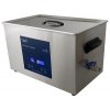 Ultrazvuková čistička 20l s ohrevom 480W, 40 kHz, 230V
