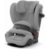 CYBEX Autosedačka Pallas G2 i-Size Plus (76-150 cm) Stone Grey Gold 2025