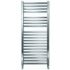 Zehnder Vision chróm 792,600mm vonkajšie pripojenie-QVC-080-060
