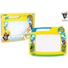 Wiky Magická tabuľka krtko 41 x 32 cm WKW008882