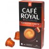 Café Royal | Espresso Forte - 10 kapsúl do kávovaru Nespresso®