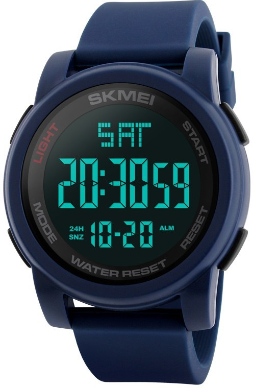 Skmei 1257 Conquer Modré