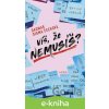 E-kniha Víš, že nemusíš? - Dagmar Digma Čechová