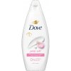 Dove sprchový gél 250ml Petal soft