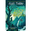 Lost Magician (Piers Torday)(Brožovaná)
