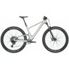 Scott Spark 970 silver 2024 19,5