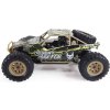 Amewi Desert Truck Max Fox zelená RC auto RTR 2.4GHz 700mAh 1:24