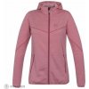Hannah Dagnys Hoody dámska mikina, quartz pink mel 38