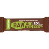 Bombus RAW PROTEIN cocoa beans 50g 50 g