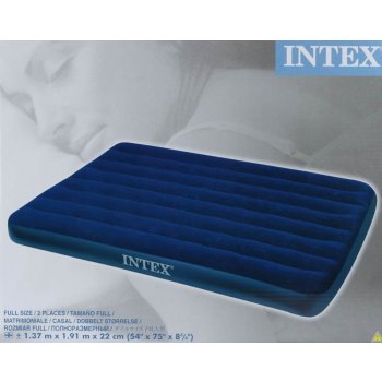 nafukovacia posteľ Intex Twin 99 x 191