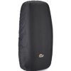 Lowe Alpine Raincover M black Černá pláštěnka