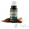 Saloos Škorica - 100% prírodný esenciálny olej 10 ml