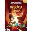 Operácia Cirkus (Jørn Lier Horst)
