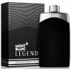 Mont Blanc Legend toaletná voda pánska 200 ml