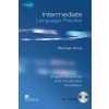 Language Practice Intermediate Student's Book -key Pack 3rd Edition
