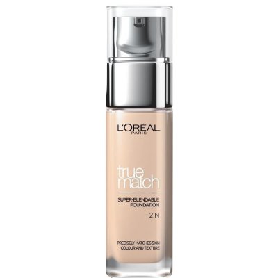 L'Oréal Paris True Match Super Blendable make-up 2.N Vanilla 30 ml
