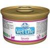 Farmina Vet Life cat struvite konzerva 85 g
