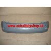 Ford Fiesta 10/05-10/08 zadný nárazník