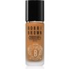 Bobbi Brown Weightless Skin Foundation SPF15 dlhotrvajúci make-up s hydratačným účinkom Warm Almond 30 ml