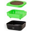 Miska na Nástrahy Zfish Bait Box M - 1,25L