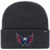 47 Brand Pánska zimná čiapka Washington Capitals Haymaker '47 CUFF KNIT