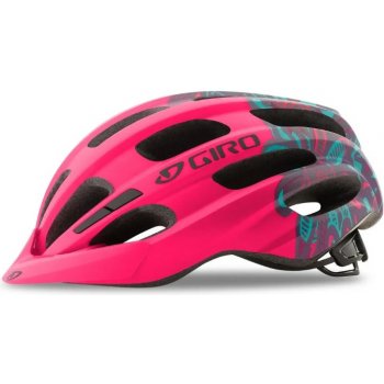 Giro Hale Matt Bright Pink 2022