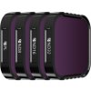 Freewell sada štyroch ND filtrov Standard Day pre GoPro HERO9 a HERO10 Black FW-H9B-STD
