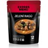 Hotové jedlo Expres menu Jelenie Ragú 600 g