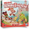 Můj první nedobytný hrad ASSCOMFCP01CS