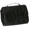 Daiber JN 953 Pikniková fleece deka čierna 130x150
