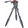 Statív 3 Legged Thing Legends Jay & AirHed Cine Arca (311037)