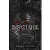 Insatiable - Leigh Rivers