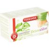 Teekanne Detox & Slim bylinný čaj so zeleným čajom 20 x 1,6 g (32 g)