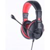 Marvo H8321S, slúchadlá herné, čierna HG8321