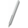 Plniace pero Lamy Dialog 3 Pianowhite PT 1506/074787 - hrot F (slabý) + 5 rokov záruka a darček ZADARMO