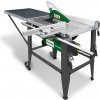 Stavebná kotúčová píla Holzstar TKS 316 PRO (400 V) (BOW5902323)