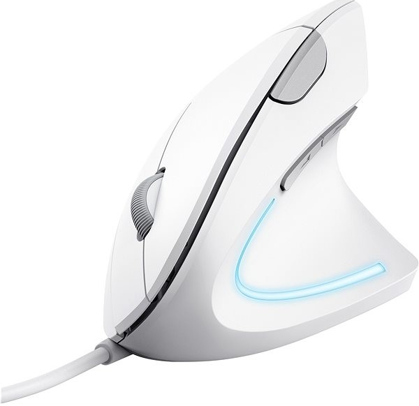 Trust Verto Ergonomic Mouse 25133