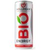 Hollinger Nápoj energetický BIO 250 ml