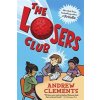 The Losers Club (Clements Andrew)