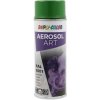 Dupli Color ART RAL 6001 Smaragdová zelená lesklá farba v spreji 400ml