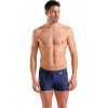 Pánske plavky arena Feel GRAPHIC SWIM SHORT veľkosť 5 / 34UK