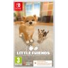 Little Friends: Dogs & Cats, Kód na stiahnutie - neobsahuje cartridge