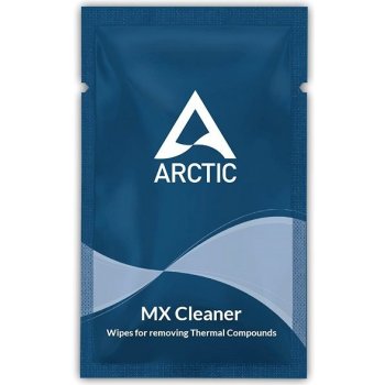 ARCTIC MX čisticí ubrousky 40 ks ACTCP00033A