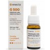 Enecta CBG olej 5%, 500 mg, 10 ml