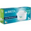 Filtračná patróna Brita Maxtra PRO (3 ks)