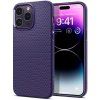KRYT SPIGEN LIQUID AIR IPHONE 14 PRO MAX DEEP PURPLE