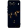 Picasee silikónový čierny obal pre OnePlus Nord 4 - LEO