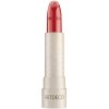 Artdeco Green Couture Natural Cream Lipstick 607 Red Tulip 4 g