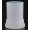 HARAHU Ochranný fajkový náustok Transparentná 1.4cm